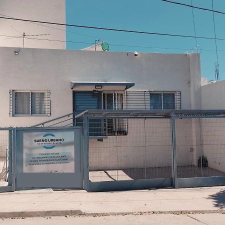 Sueno Urbano Aparthotel Córdoba Exteriör bild