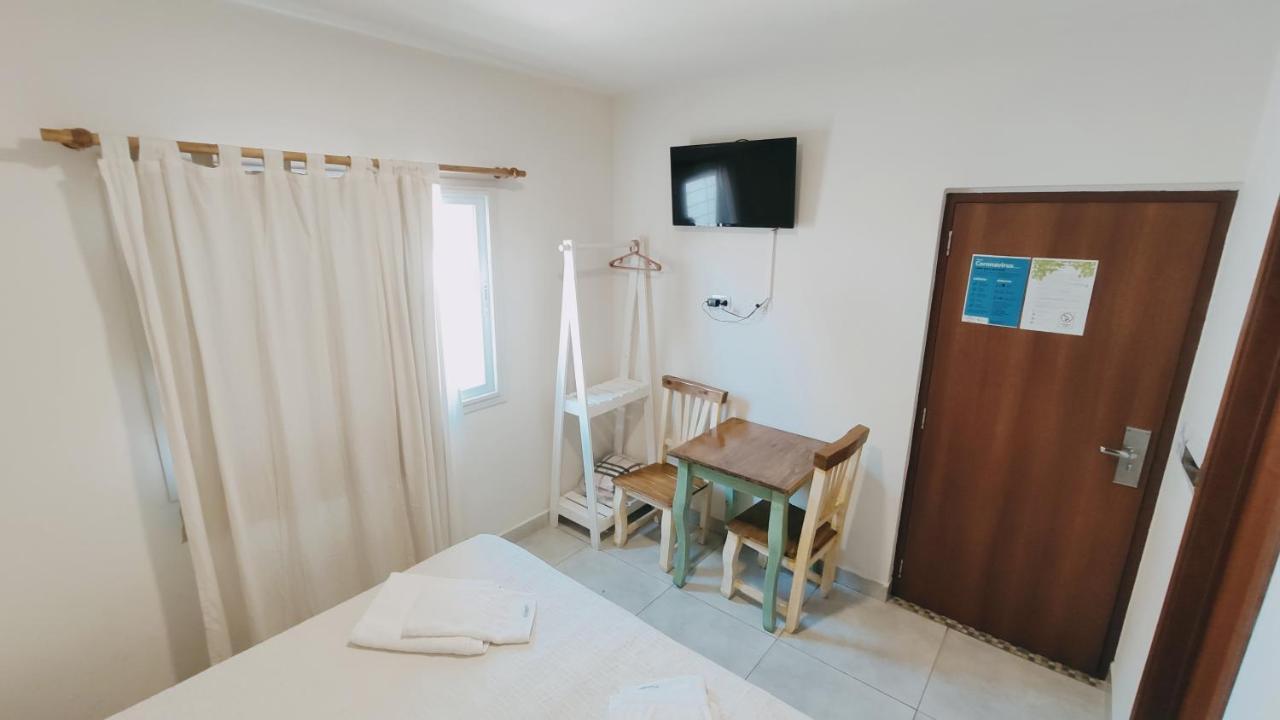 Sueno Urbano Aparthotel Córdoba Exteriör bild