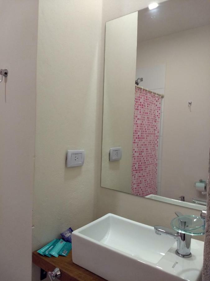 Sueno Urbano Aparthotel Córdoba Exteriör bild